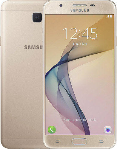 Samsung Galaxy J7 Prime