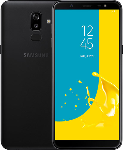 Samsung Galaxy J8