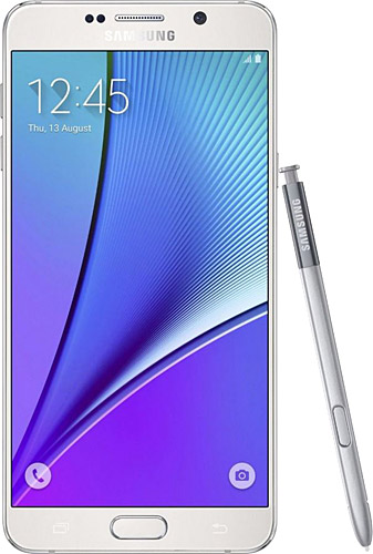 Samsung Galaxy Note 5