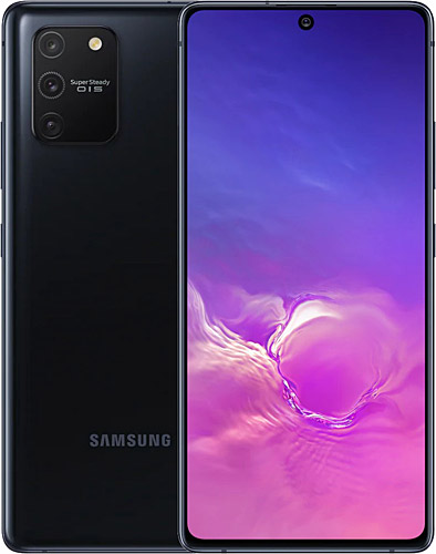 Samsung Galaxy S10 Lite